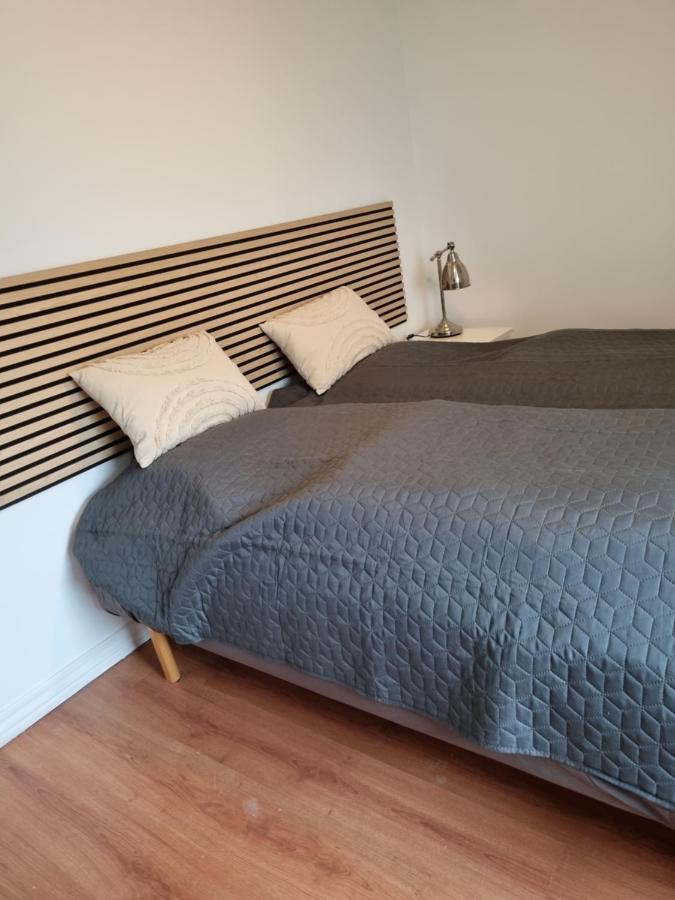 Taet Pa Centrum & Mch/Boxen - Huset Nr. 11 Herning Luaran gambar