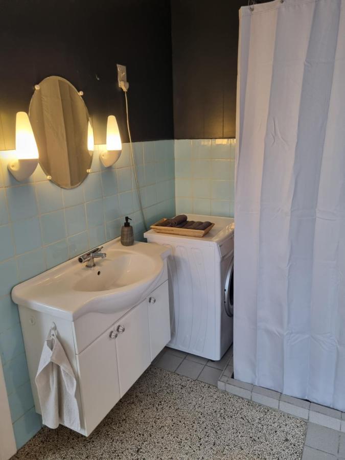 Taet Pa Centrum & Mch/Boxen - Huset Nr. 11 Herning Luaran gambar